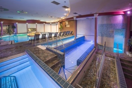 Hotel Therma