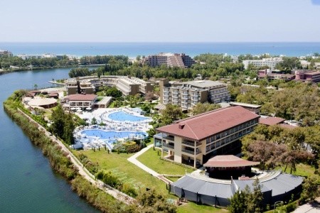 Otium Hotel Family Eco Club