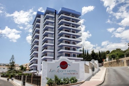 Hotel Sun Sport