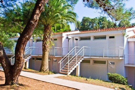 Suha Punta Residence Suha Punta Residence