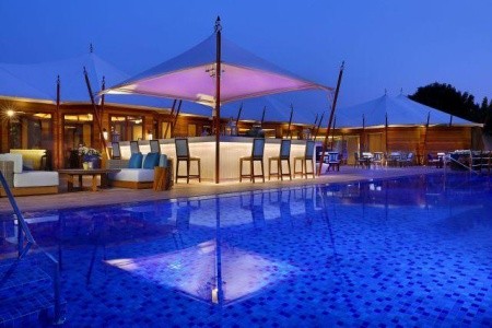 The Ritz Carlton Al Hamra The Ritz Carlton Al Hamra
