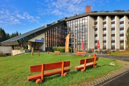 Wellness Hotel Svornost, Česká republika, Krkonoše
