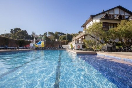 Santa Susanna Resort Hotel