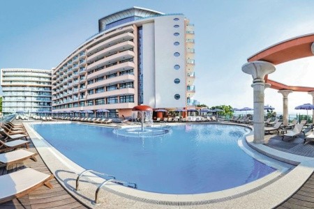 Astera Hotel & Spa Astera Hotel & Spa