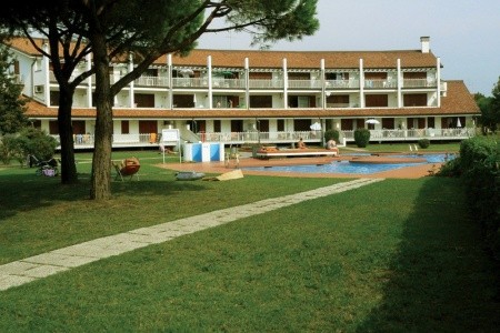 Caorle / Villaggio Selenis