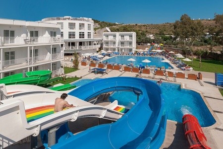 Bodrum Beach Resort Bodrum Beach Resort