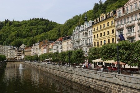 Hotel Krásná Královna, Česká republika, Západní Čechy