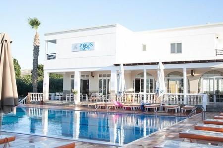 Hotel Zeus
