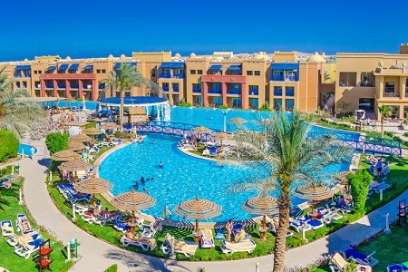 Hotel Titanic Palace & Aquapark, Egypt, Hurghada