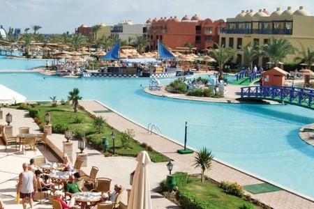 Hotel Titanic Beach Spa & Aquapark, Egypt, Hurghada