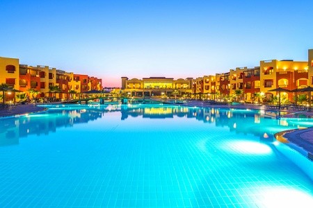 Hotel Royal Tulip Resort & Aquapark, Egypt, Marsa Alam
