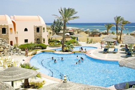 4* Egypt, Marsa Alam na 8 dní s all inclusive za 14790 Kč letecky z Brna, Ostravy 1 23872134 - 4* Egypt, Marsa Alam na 8 dní s all inclusive za 14790 Kč letecky z Brna, Ostravy