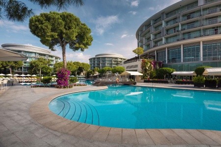 Hotel Calista Luxury Resort
