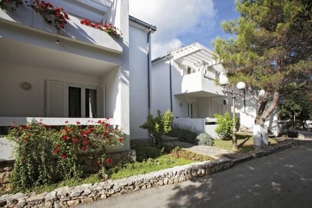 Villas Kornati - Solaris Beach Resort - Rekreační Pobyt 10 Nocí Villas Kornati - Solaris Beach Resort - Rekreační Pobyt 10 Nocí