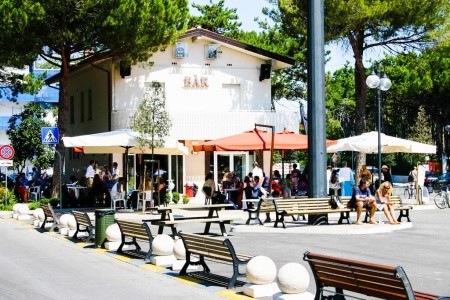 Bella Italia Efa Village*** S Bazény It Bella Italia Efa Village*** S Bazény It