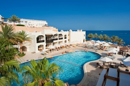 Sharm Plaza Sharm Plaza