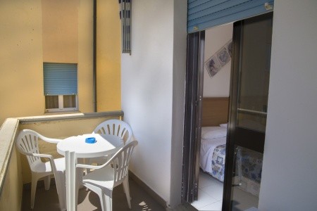 Hotel Rezidence Club Stella Marina S Bazénem Tt – Cecina Mare Hotel Rezidence Club Stella Marina S Bazénem Tt – Cecina Mare