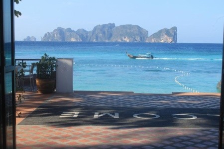 Phi Phi Long Beach Resort & Villas Phi Phi Long Beach Resort & Villas