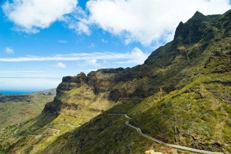 Za krásami Kanárských ostrovů s průvodcem: Tenerife-La Palma-La Gomera Za krásami Kanárských ostrovů s průvodcem: Tenerife-La Palma-La Gomera