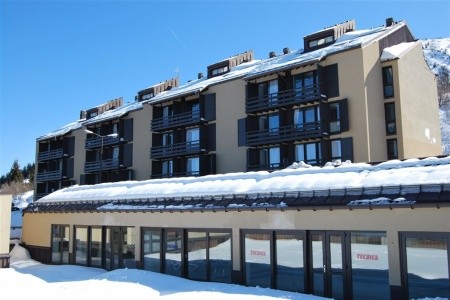 Residence Cielo Aperto*** - Zima 2020/2021 Residence Cielo Aperto*** - Zima 2020/2021