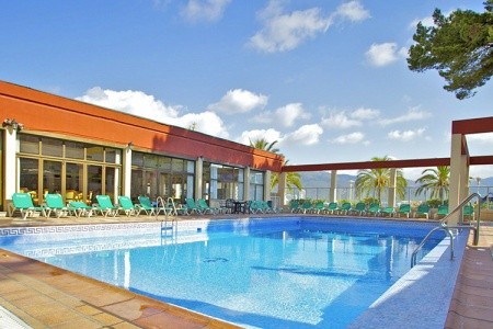 Hotel Seramar Comodoro Playa Hotel Seramar Comodoro Playa