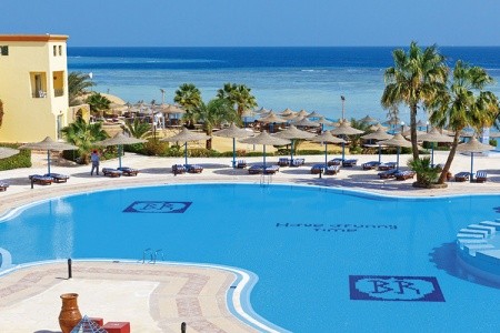 Hotel Blue Reef Resort