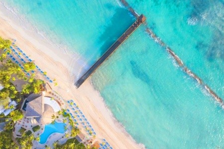 Impressive Premium Resorts & Spas, Dominikánská republika, Punta Cana