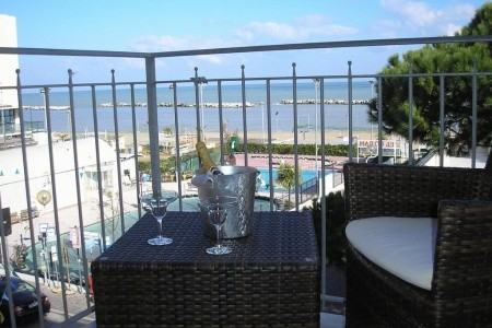 Hotel Playa Pig - Rimini Viserbella Hotel Playa Pig - Rimini Viserbella