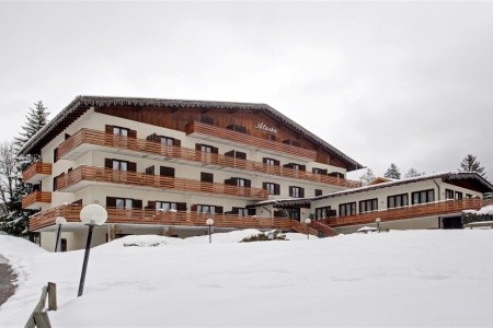 Residence Alaska*** - Zima 2020/21 Residence Alaska*** - Zima 2020/21