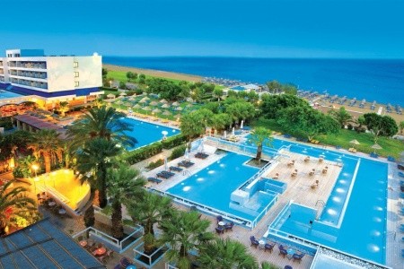 Hotel Blue Sea Beach Resort, Hotel Sunshine Rhodos Hotel Blue Sea Beach Resort, Hotel Sunshine Rhodos