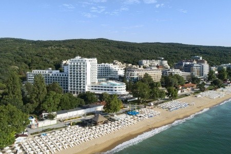 Hotel Astoria Mare, Astera Hotel & Spa