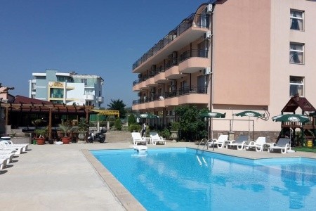 Hotel Black Sea, Hotel Kotva Hotel Black Sea, Hotel Kotva
