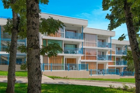 Hotel Forest Beach, Hotel Black Sea Hotel Forest Beach, Hotel Black Sea