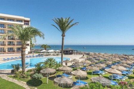 Hotel Vik Gran Costa Del Sol, Hotel Puente Real Hotel Vik Gran Costa Del Sol, Hotel Puente Real