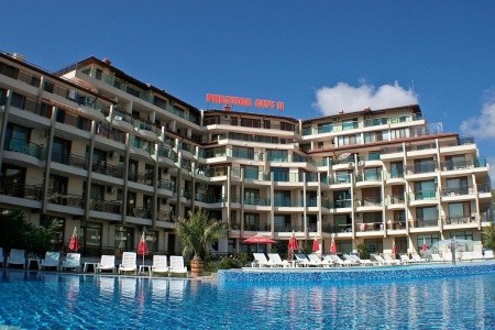 Hotel Prestige City Ii, Hotel Forest Beach Hotel Prestige City Ii, Hotel Forest Beach