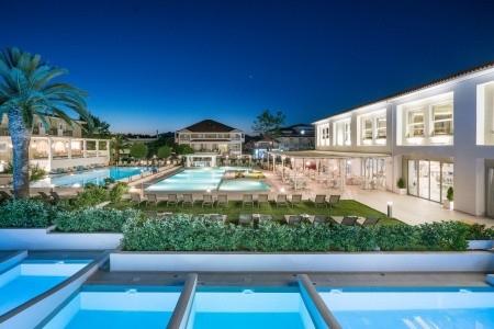 Hotel Zante Park Resort And Spa, Hotel Poseidon Hotel Zante Park Resort And Spa, Hotel Poseidon