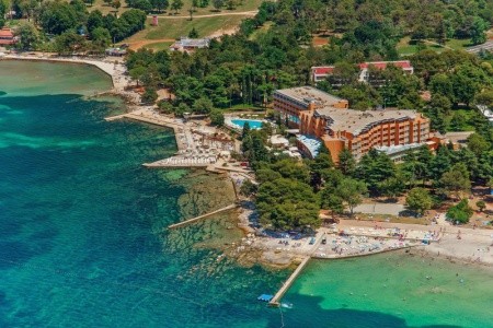 Garden Suites & Rooms Sol Umag For Plava Laguna Garden Suites & Rooms Sol Umag For Plava Laguna