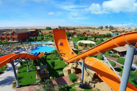 Albatros Jungle Aquapark