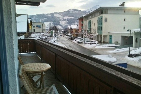 Zell Am See Schüttdorf, Zima - Apartmány Sigl Zell Am See Schüttdorf, Zima - Apartmány Sigl