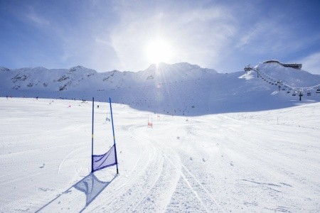Hotel Grawand *** Val Senales Hotel Grawand *** Val Senales