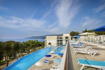 Girandella Valamar Collection Resort - Girandella Maro Suites Girandella Valamar Collection Resort - Girandella Maro Suites