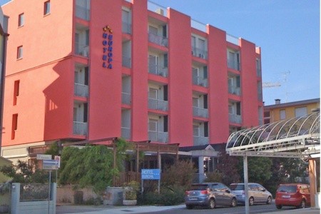 Hotel Europa Pig – Grado Hotel Europa Pig – Grado