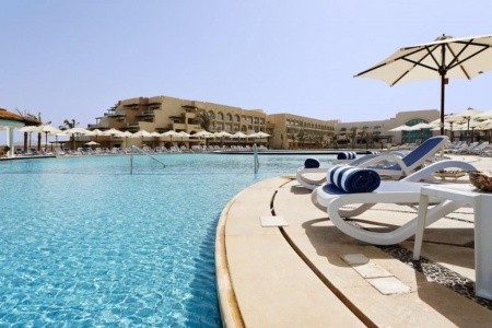 Movenpick Resort Soma Bay Movenpick Resort Soma Bay