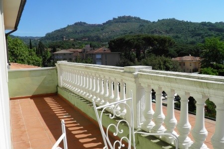 Hotel Cappelli 3* S Bazénem Pig Hotel Cappelli 3* S Bazénem Pig