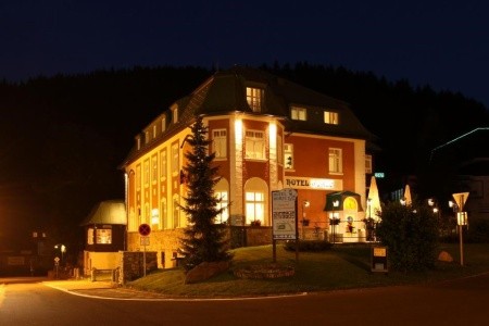 Hotel Hořec Hotel Hořec
