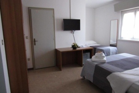 Hotel Stella Maris Pig – Grado Hotel Stella Maris Pig – Grado