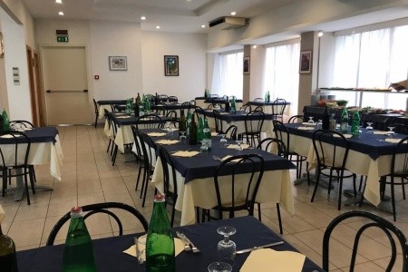 Hotel Clipper It - Cattolica