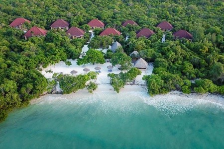 Pearl Beach Resort & Spa Zanzibar, Zanzibar, 