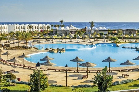 Hotel Gorgonia Beach Resort