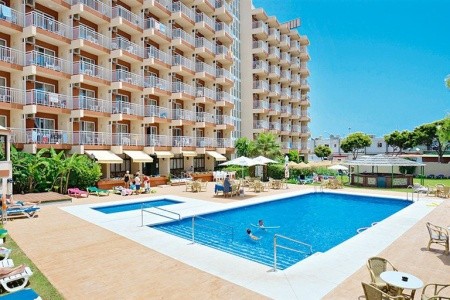 Hotel Balmoral, Hotel Sol Principe Hotel Balmoral, Hotel Sol Principe